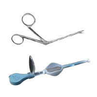 Disposable Forceps